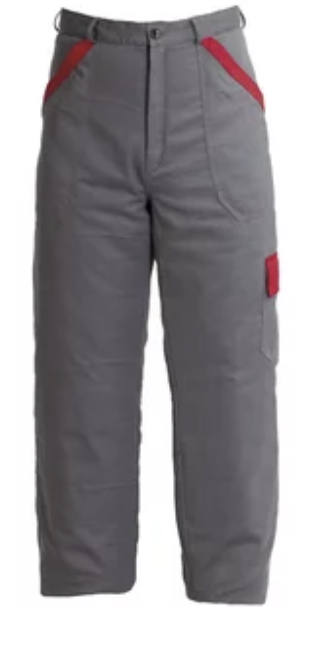 ADMP1004 - Temizlik Personeli Canvas Pantolon