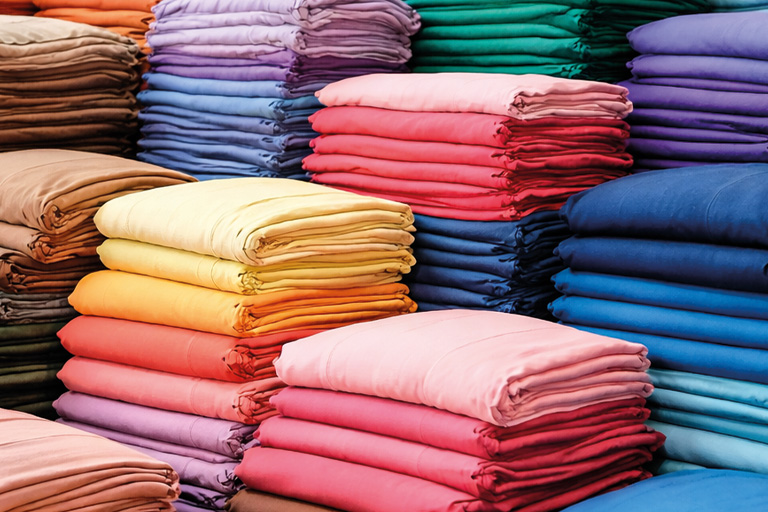 Kaliteli Kumaş Nasıl Anlaşılır? Alışverişte Bilmeniz Gerekenler...