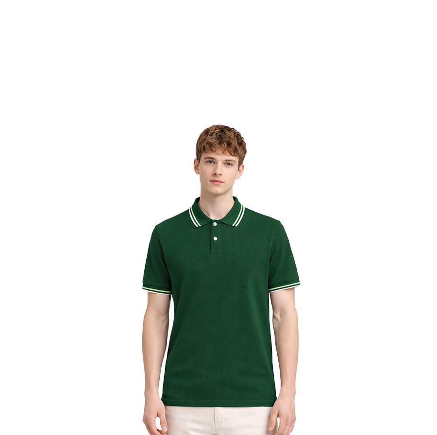 Polo Yaka T-shirt 