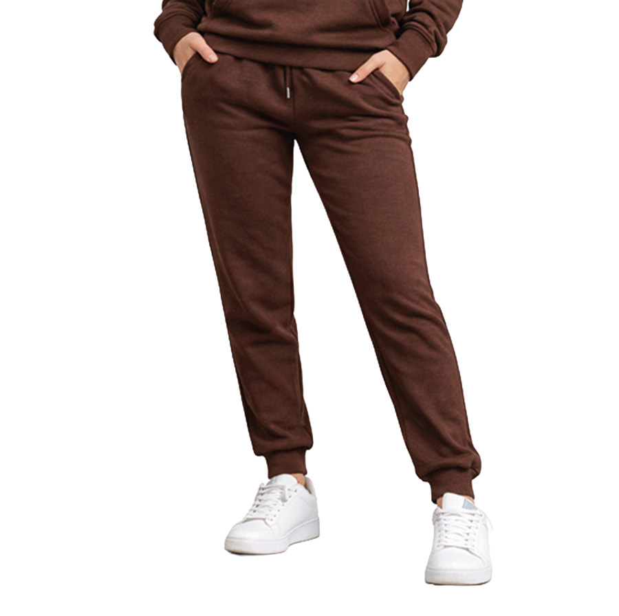 Premium Paça Ribanalı Okul Eşofman Altı