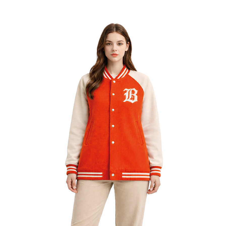 Premium Tunik Kolej Ceket