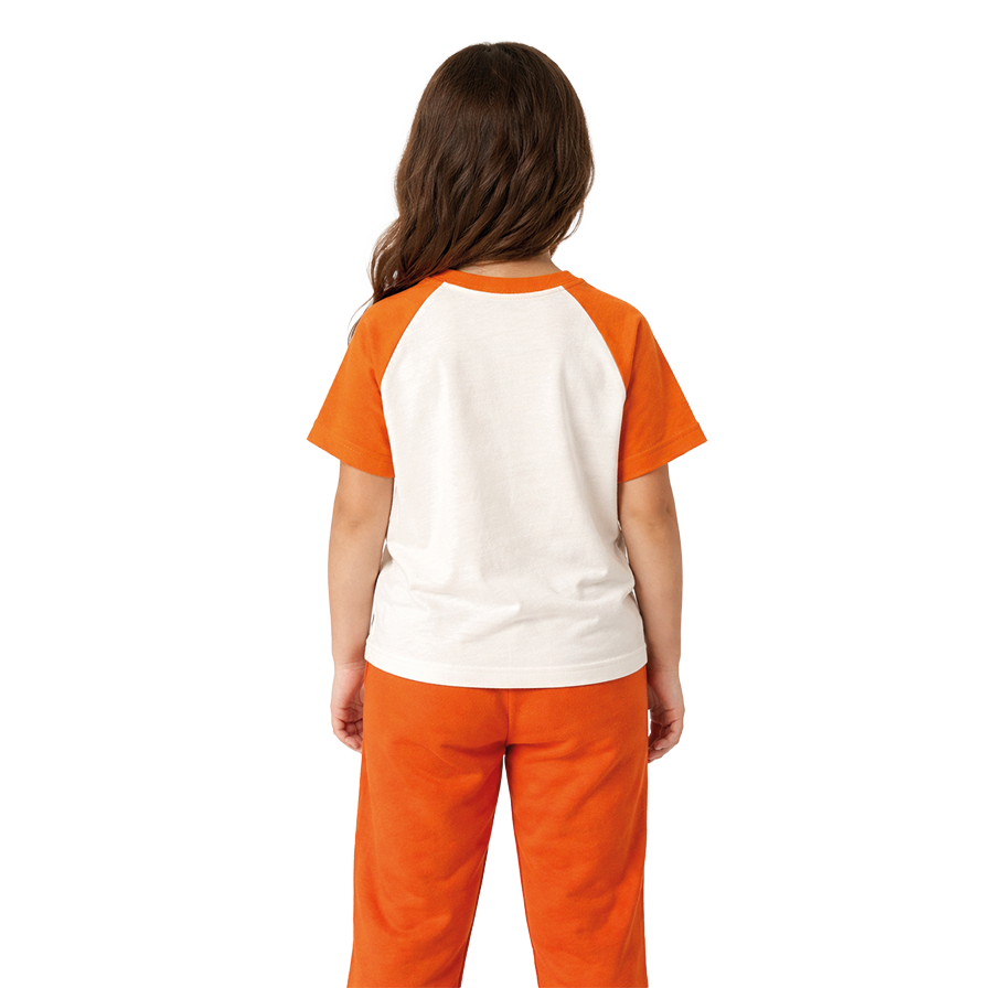 Reglan Kısa Kol Okul Üniforması