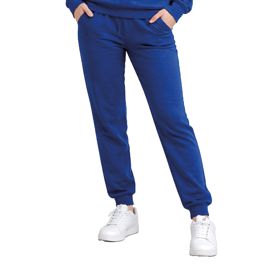 Premium Paça Ribanalı Okul Eşofman Altı