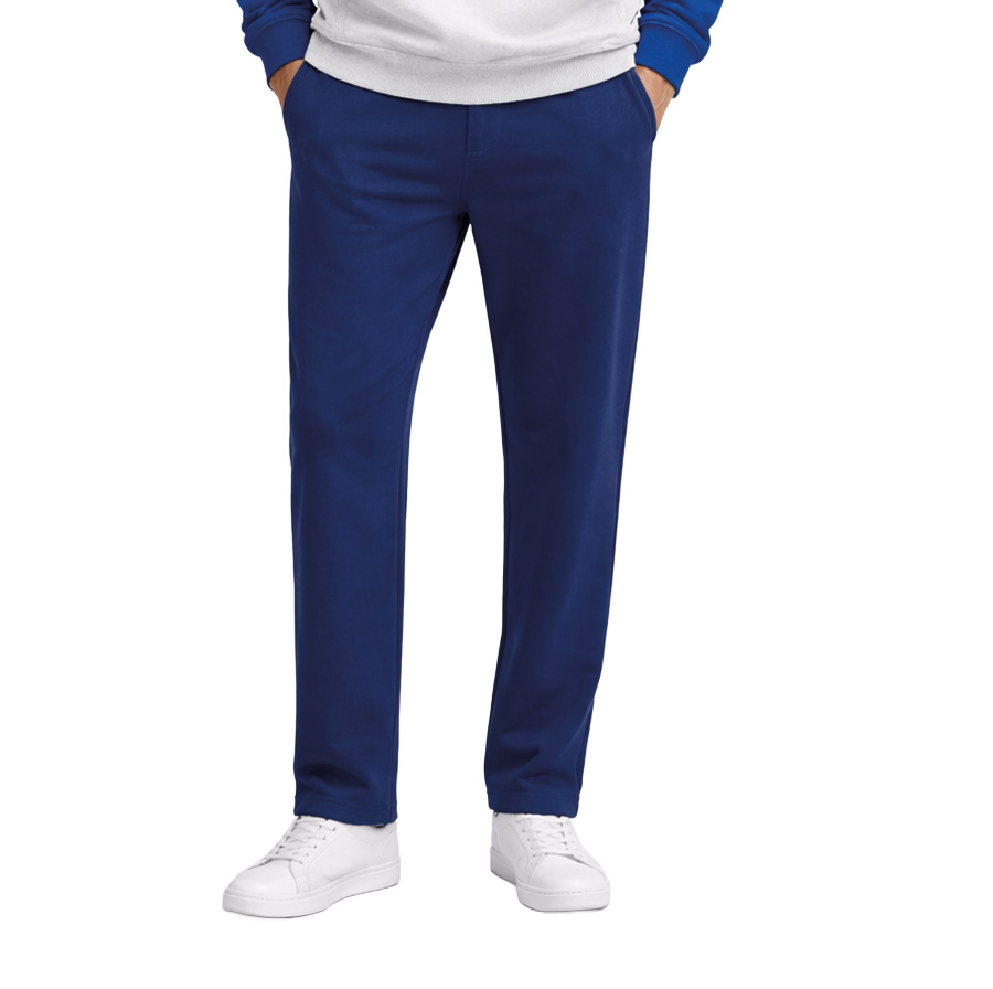 Premium Düz Paça Okul Eşofman Altı