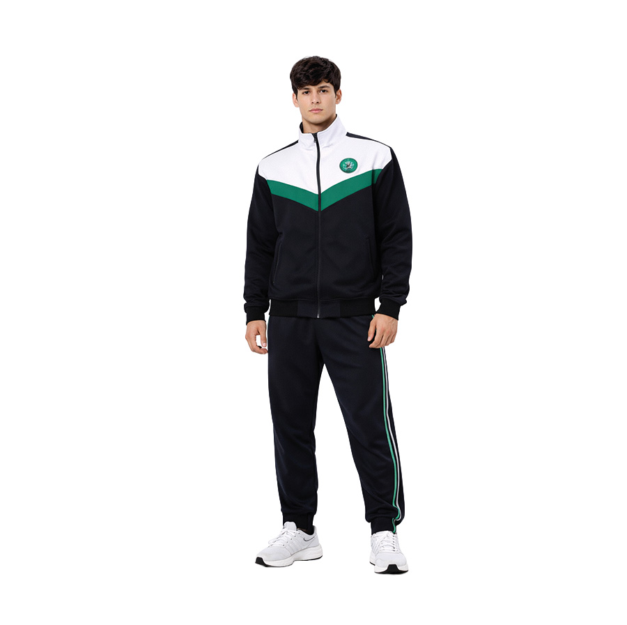 Alternatif Premium Spor Eşofman Takımı