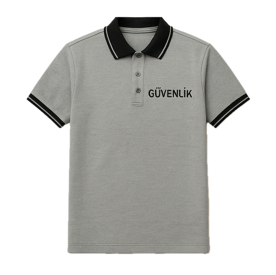 Güvenlik Görevlisi Üniformaları