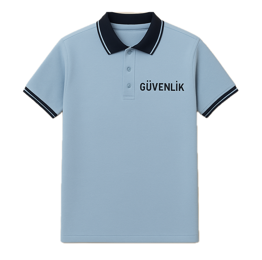 Güvenlik Görevlisi Üniformaları