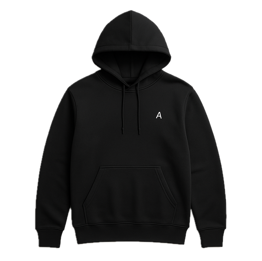 Outdoor Hoodie
