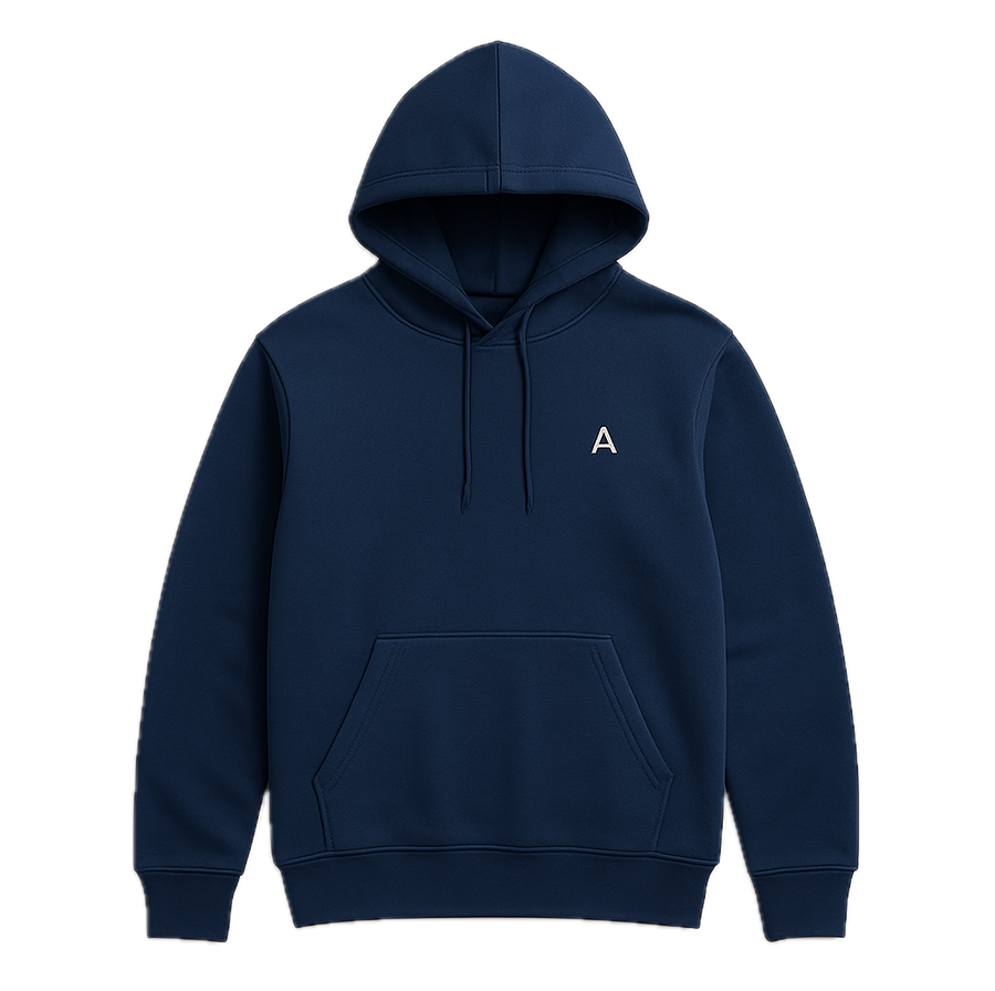 Outdoor Hoodie