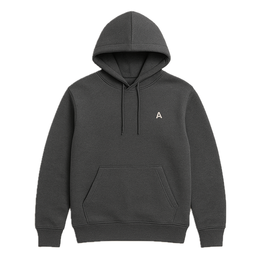 Outdoor Hoodie