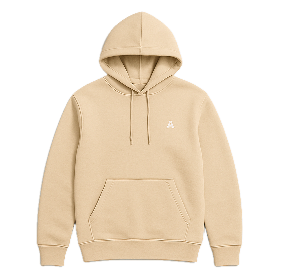 Outdoor Hoodie