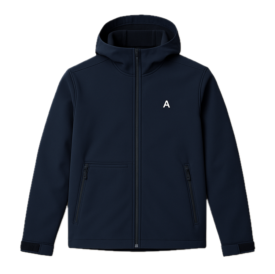Softshell Ceket