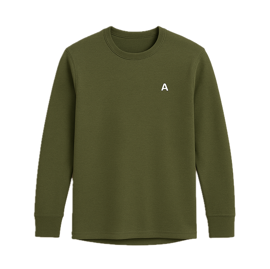 Termal T-shirt