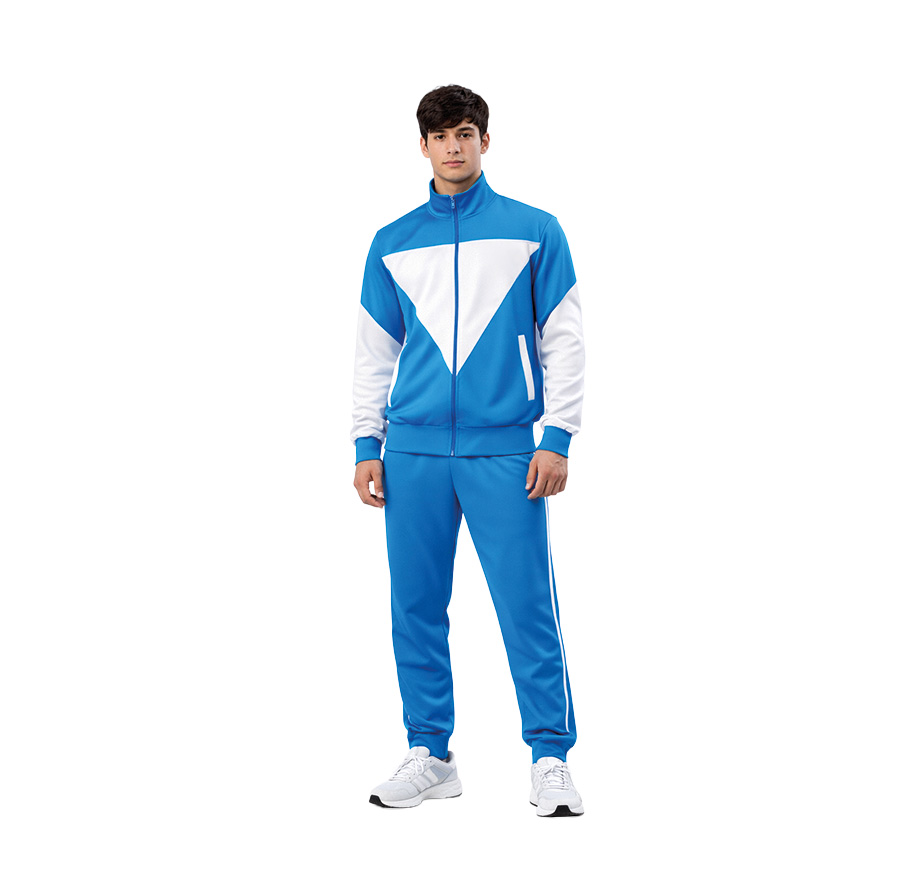 Alternatif Premium Spor Eşofman Takımı